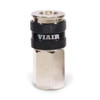 Viair 92866-BP Automatic Quick Connect Coupler 1/4" Female with VIAIR Logo- 10pc