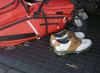 WeatherTech Full Cargo Area Liner for 18-25 Jeep Wrangler JL 2 Door