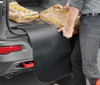 WeatherTech Full Cargo Area Liner for 18-25 Jeep Wrangler JL 2 Door