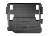 WeatherTech Full Cargo Area Liner for 18-25 Jeep Wrangler JL 2 Door