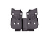 Armorlite B1019429-BLK1-AA Flooring and Covers Rear Flooring for 2024 Jeep Wrangler Unlimited JLU