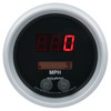 Auto Meter Elite Digital 260 MPH Programmable Speedometer