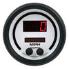 Auto Meter Elite Digital 260 MPH Programmable Speedometer