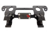 Fishbone Offroad FB25092 Front Roll Bar Flashlight Mount for 18-23 Jeep Wrangler JL & Gladiator JT