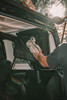 XG Cargo Gama Sportsbar Storage Bags with FREE Universal Dry Bag for 18-23 Jeep Wrangler JL Unlimited