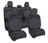 PRP Seats Vinyl Front & Rear Seat Cover Sets for Jeep Gladiator JT