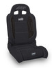 PRP Seats A8701044-313 EnduroDaily Reclining Suspension Seat Driver Side
