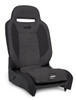 PRP Seats A3101-54 Enduro Elite Reclining Front Seats Driver Side in Grey