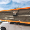 Tuff Stuff Overland 180 Degree XL Awning for Driver or Passenger Side