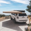 Tuff Stuff Overland 180 Degree XL Awning for Driver or Passenger Side