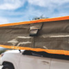 Tuff Stuff Overland 180 Degree XL Awning for Driver or Passenger Side