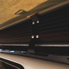Tuff Stuff Overland 180 Degree XL Awning for Driver or Passenger Side