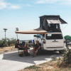 Tuff Stuff Overland 180 Degree XL Awning for Driver or Passenger Side