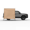Tuff Stuff Overland Truck or Car Awning Shade Wall