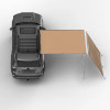 Tuff Stuff Overland Truck or Car Awning Shade Wall