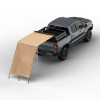 Tuff Stuff Overland Truck or Car Awning Shade Wall