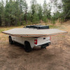 Tuff Stuff Overland TS-AWN-270-XL-D 270o Degree XL Awning Only -Driver Side