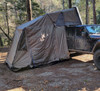 Overland Vehicle Systems 18189902 Bushveld II Roof Top Tent Annex Room