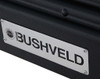Overland Vehicle Systems 18189901 Bushveld II Hard Shell Roof Top Tent