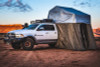 Tuff Stuff Overland TS-RTT-EWC-RAN Xtreme Weather Cover in Silver for Ranger Softshell Rooftop Tents