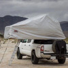 Tuff Stuff Overland TS-RTT-EWC-RAN Xtreme Weather Cover in Silver for Ranger Softshell Rooftop Tents