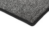 Bedrug BRJLTG Premium Carpeted Tailgate Mat for 18-25 Jeep Wrangler JL