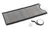 Bedrug BRJLTG Premium Carpeted Tailgate Mat for 18-25 Jeep Wrangler JL