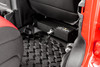 Lost Canyon Under Seat Security Box for 18-25 Jeep Wrangler JL Unlimited 4-Door & Gladiator JT