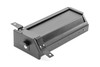 Vertically Driven Products 33001 Under Seat Storage Vault for 07-18 Jeep Wrangler JK Unlimited 4-Door