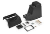 Tuffy Series II Security Console (8" Wide) for 97-06 Jeep Wrangler TJ & Unlimited
