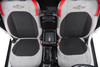 Tuffy Security Console Insert for 18-25 Jeep Wrangler JL & Gladiator JT