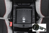 Tuffy Security Console Insert for 18-25 Jeep Wrangler JL & Gladiator JT