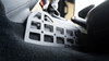 DV8 Offroad CCJL-01 Center Console MOLLE Panels for 18-25 Jeep Wrangler JL & Gladiator JT