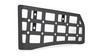 DV8 Offroad CCJL-01 Center Console MOLLE Panels for 18-25 Jeep Wrangler JL & Gladiator JT