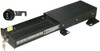 Tuffy Security Products Conceal Carry Security Drawer for 97-06 Jeep Wrangler TJ (No flip seat)