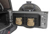 Tuffy 365-01-A Tailgate Lockbox MOLLE Storage for 18-25 Jeep Wrangler JL