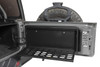 Tuffy 365-01-A Tailgate Lockbox MOLLE Storage for 18-25 Jeep Wrangler JL