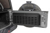 Tuffy 365-01-A Tailgate Lockbox MOLLE Storage for 18-25 Jeep Wrangler JL