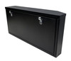 Tuffy Security Products Tailgate Security Enclosure for 07-18 Jeep Wrangler JK