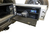 Tuffy Security Products Tailgate Security Enclosure for 07-18 Jeep Wrangler JK