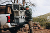 Tuffy 75 Locking Dry-Box