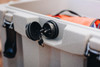 Tuffy 75 Locking Dry-Box
