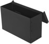 Tuffy Compact Security Lock Box in Black