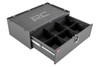 Rough Country 99030 Rear Storage Box for 18-25 Jeep Wrangler JL