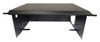 Tuffy 345-01 Security Deck Enclosure Enclosure & Tailgate Lock Box for 18-25 Wrangler JL without Factory Sub