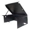 Tuffy 345-01 Security Deck Enclosure Enclosure & Tailgate Lock Box for 18-25 Wrangler JL with Factory Sub