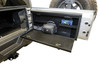 Tuffy Security Products Tailgate Security Enclosure Enclosure & Tailgate Lock Box for 07-10 Jeep Wrangler JK