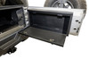 Tuffy 359-01-A Tailgate Lockbox with Combination Lock for 07-18 Jeep Wrangler JK