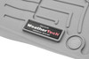 WeatherTech DigitalFit Front & Rear FloorLiner for 14-18 Jeep Wrangler Unlimited JK 4 Door