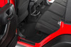 WeatherTech DigitalFit Front & Rear FloorLiner for 14-18 Jeep Wrangler Unlimited JK 4 Door